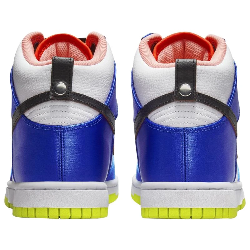 商品NIKE|Nike Dunk High - Women's,价格¥770,第3张图片详细描述
