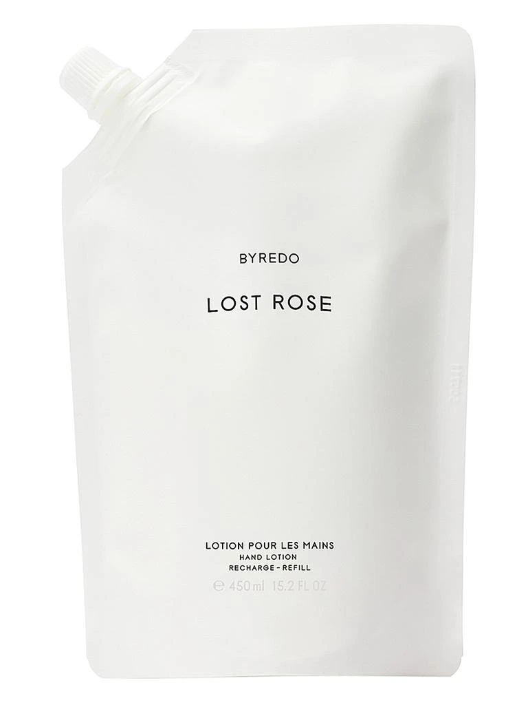商品BYREDO|Rose Hand Lotion,价格¥627,第1张图片
