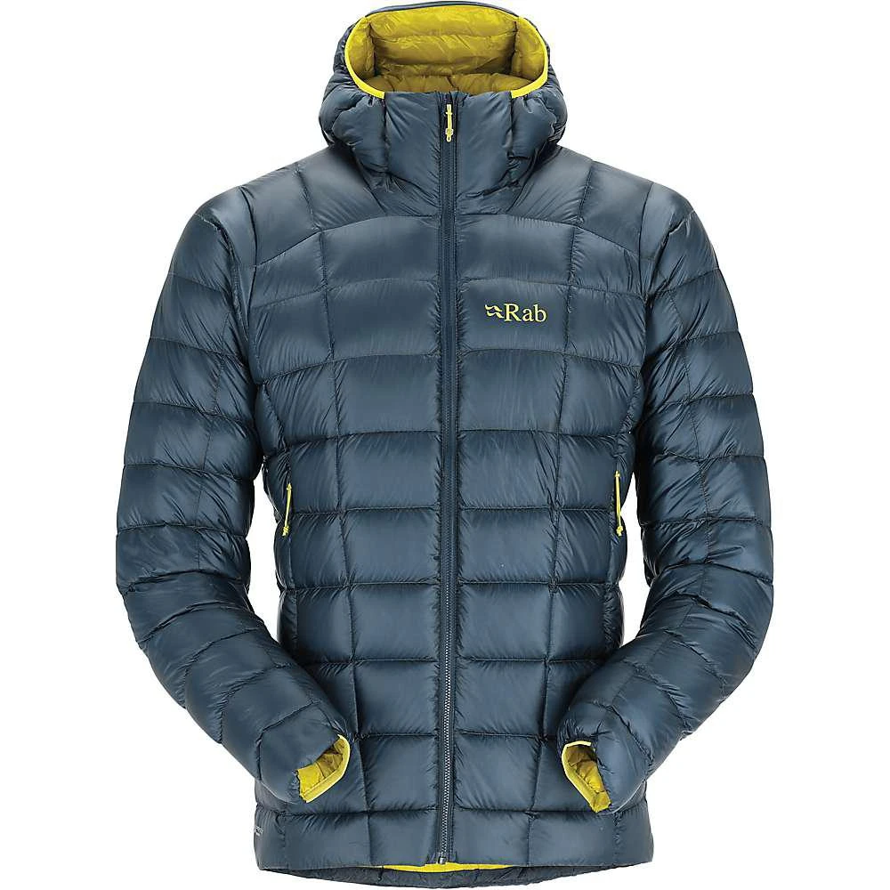 Rab Men's Mythic Alpine Jacket 商品