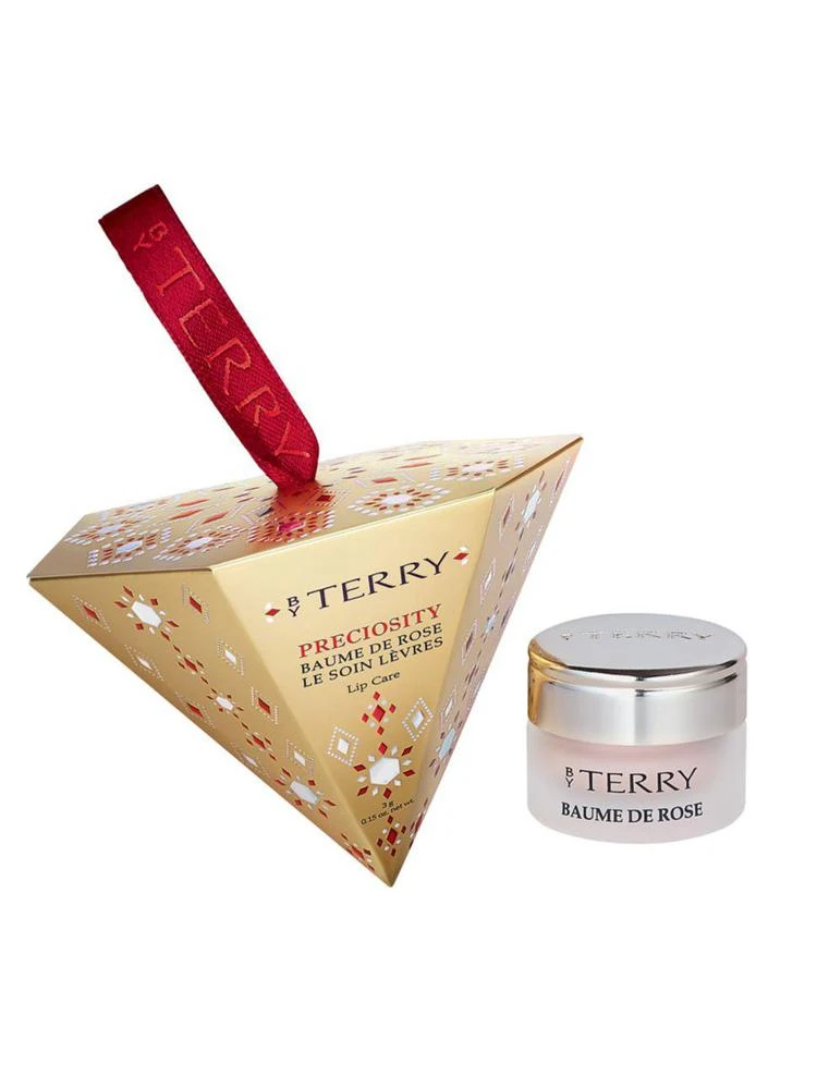 商品BY TERRY|Preciosity Baume de Rose Tree Ornament/0.11 oz.,价格¥181,第2张图片详细描述