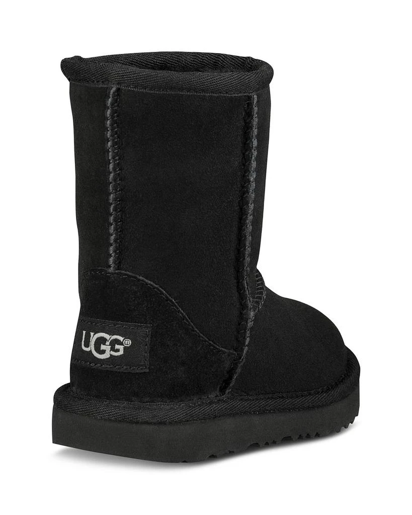 商品UGG|Unisex Classic II Boots - Toddler, Little Kid, Big Kid,价格¥576,第2张图片详细描述