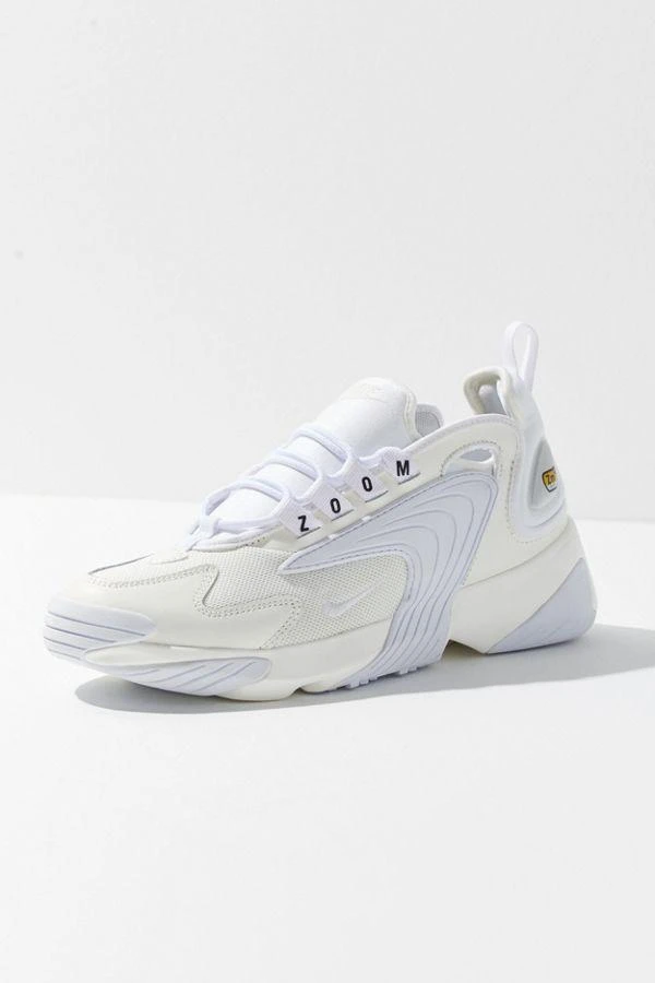 商品NIKE|Nike Zoom 2K 运动鞋,价格¥643,第1张图片