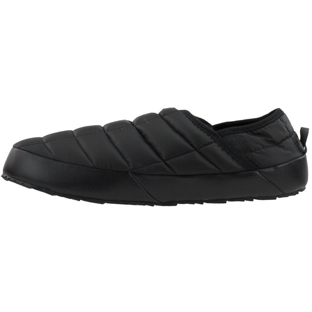 商品The North Face|Thermoball Traction Mule V Scruff Slippers,价格¥432,第5张图片详细描述