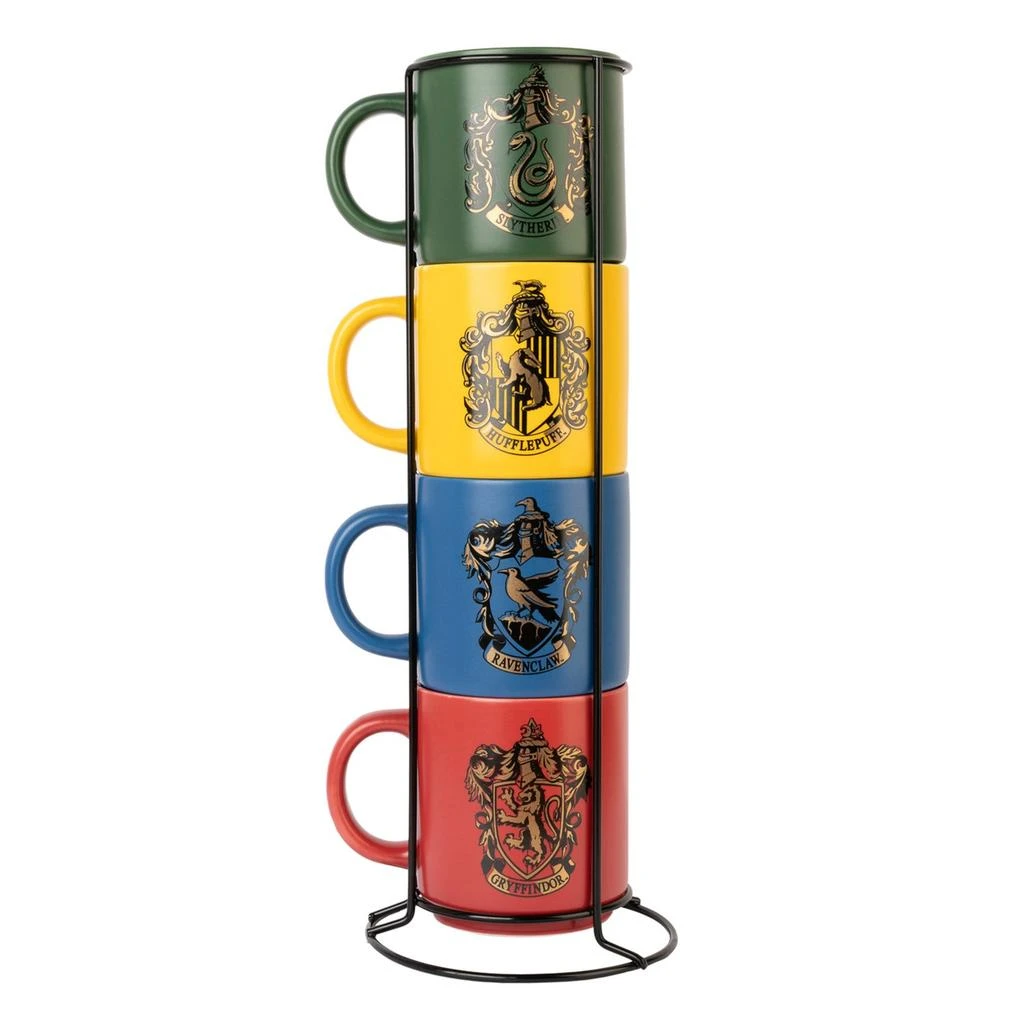 商品ERIK|Harry Potter Set Of 4 Mugs,价格¥443,第4张图片详细描述