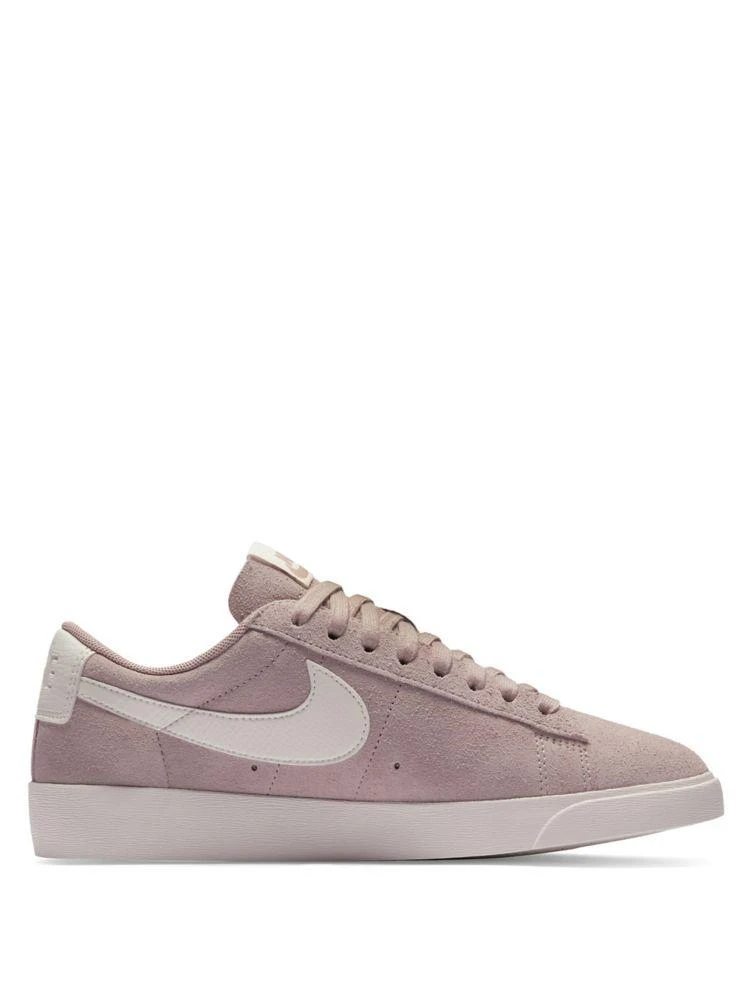 商品NIKE|Blazer Suede Low-Top 低帮运动鞋,价格¥272,第1张图片