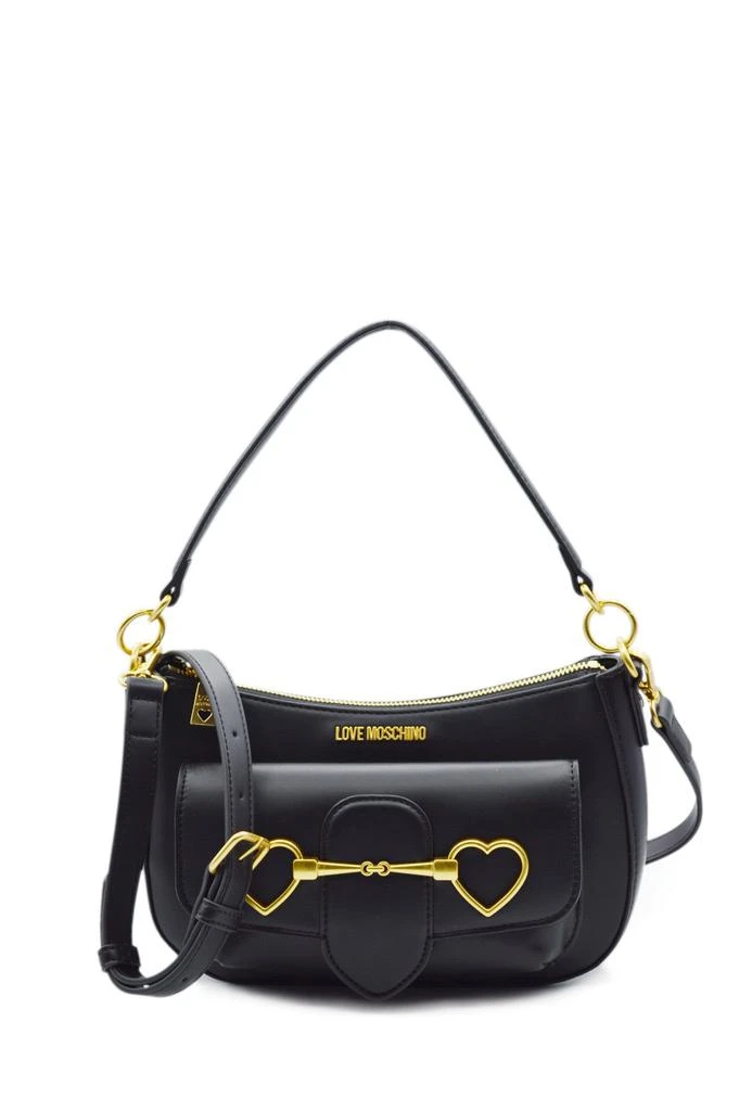 商品Love Moschino|Love Moschino PU bag,价格¥1630,第1张图片