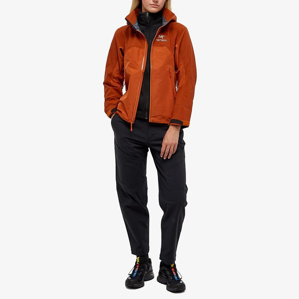 商品Arc'teryx|Arc'teryx Beta AR Jacket,价格¥3614,第4张图片详细描述