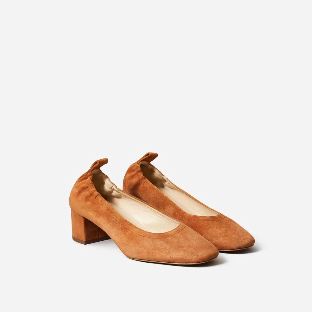 商品Everlane|The Day Heel,价格¥1068,第2张图片详细描述