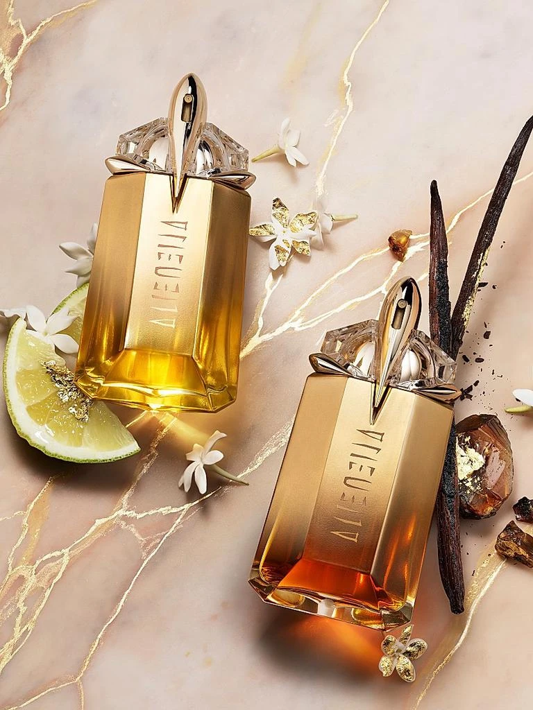 商品Mugler|Alien Goddess Intense Eau de Parfum,价格¥1364,第4张图片详细描述