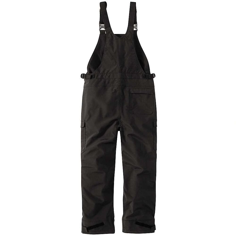 商品Carhartt|Carhartt Men's Storm Defender Loose Fit Heavyweight Bib Overall,价格¥1099,第2张图片详细描述