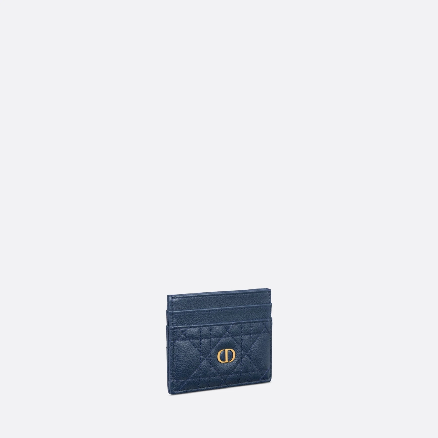 【预售】 迪奥 25春夏 女士 卡包 Porte-cartes 5 fentes Dior Caro S5130UWHC_M66B  商品