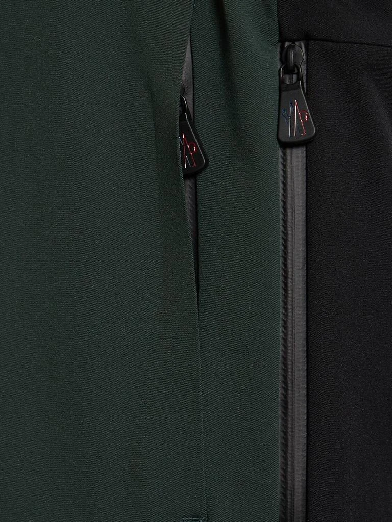 商品Moncler|Nylon Ski Pants,价格¥11697,第3张图片详细描述