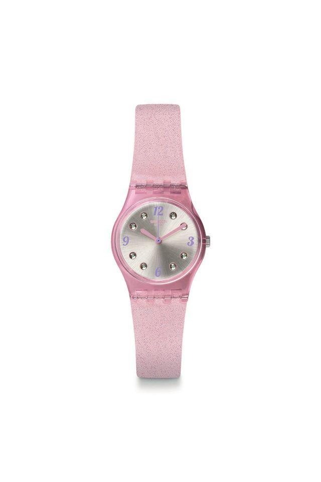 Swatch Rose Glistar Watch商品第1张图片规格展示