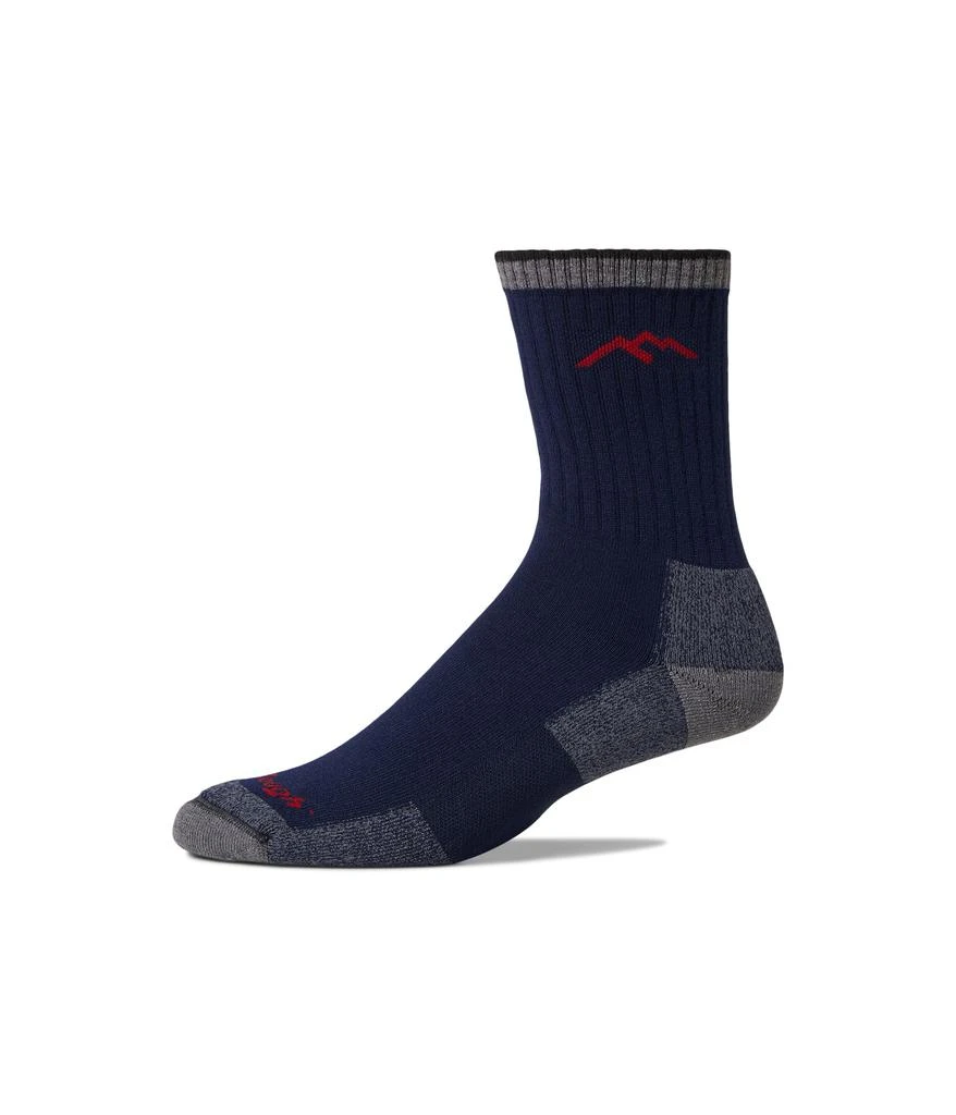 商品Darn Tough Vermont|Coolmax Micro Crew Cushion Socks,价格¥201,第1张图片