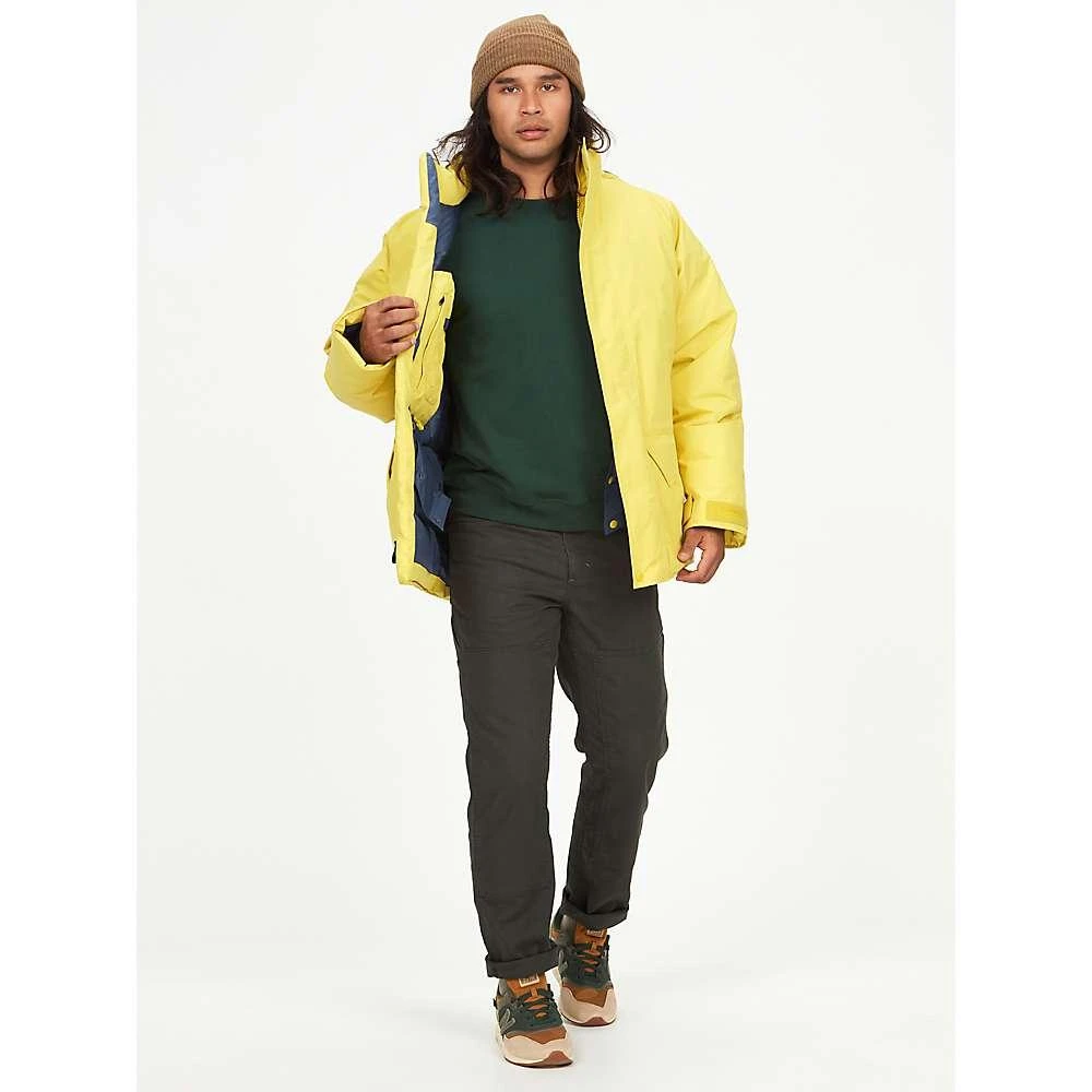 Marmot Men's Mammoth GTX Parka 商品