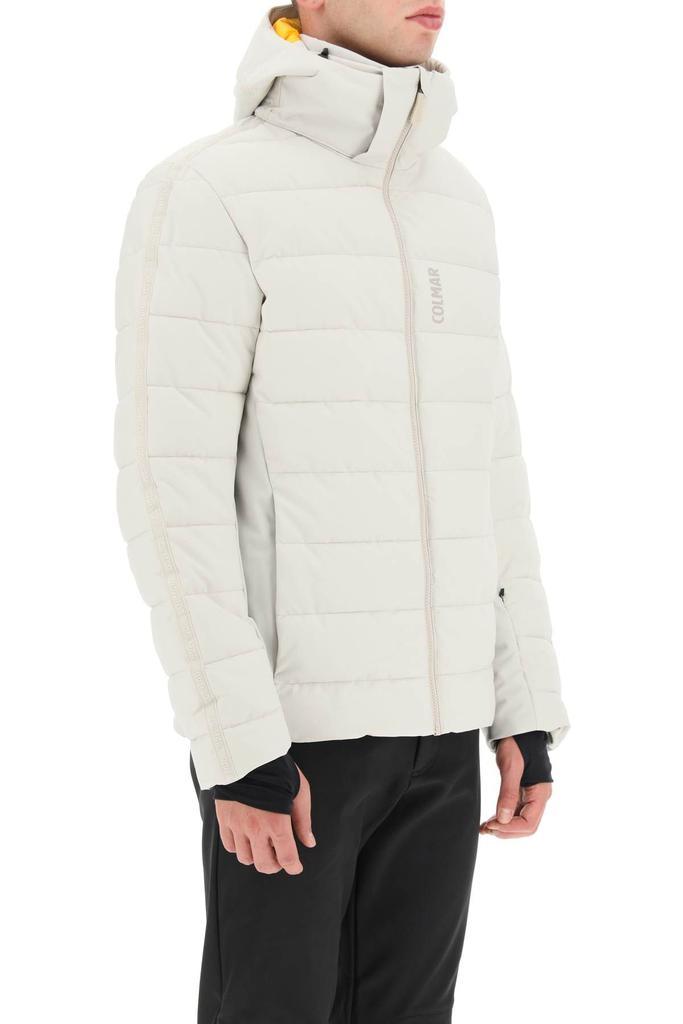 商品COLMAR AGE|SKI PUFFER JACKET IN SUSTAINABLE FABRIC,价格¥2467,第5张图片详细描述