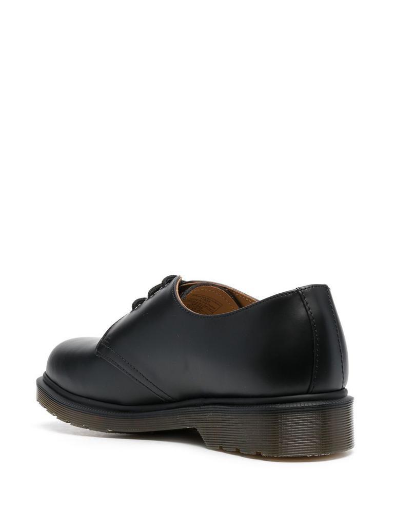 商品Dr. Martens|DR. MARTENS - Leather Brogues,价格¥1249,第4张图片详细描述