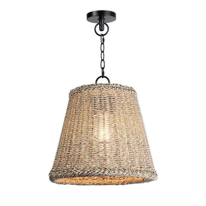 商品Regina Andrew|Design Coastal Living Augustine Outdoor Pendant, Small,价格¥3721,第1张图片