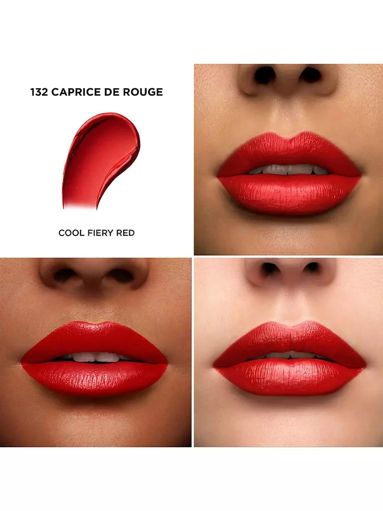 商品Lancôme|L'Absolu Rouge Cream Lipstick,价格¥223,第2张图片详细描述