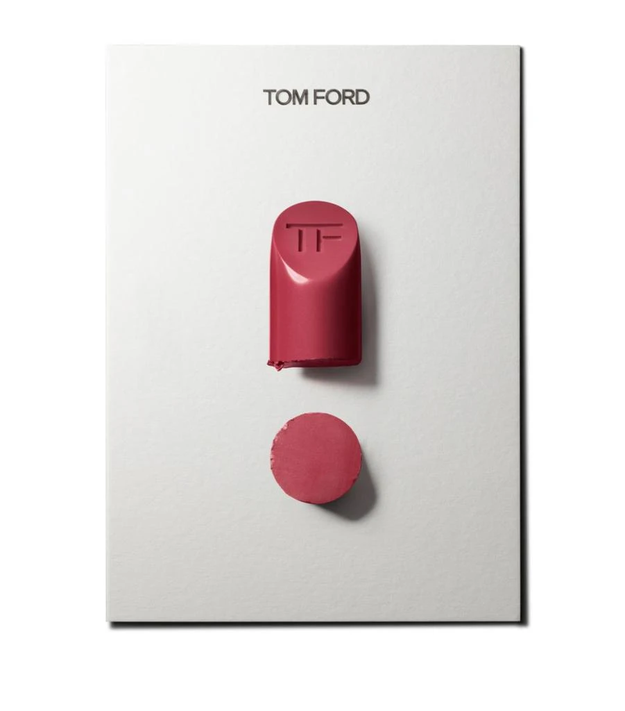 商品Tom Ford|Lip Color,价格¥355,第4张图片详细描述