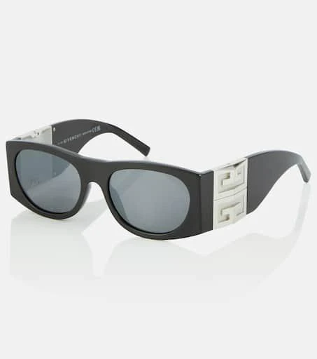 商品Givenchy|4G矩形太阳镜,价格¥2843,第4张图片详细描述