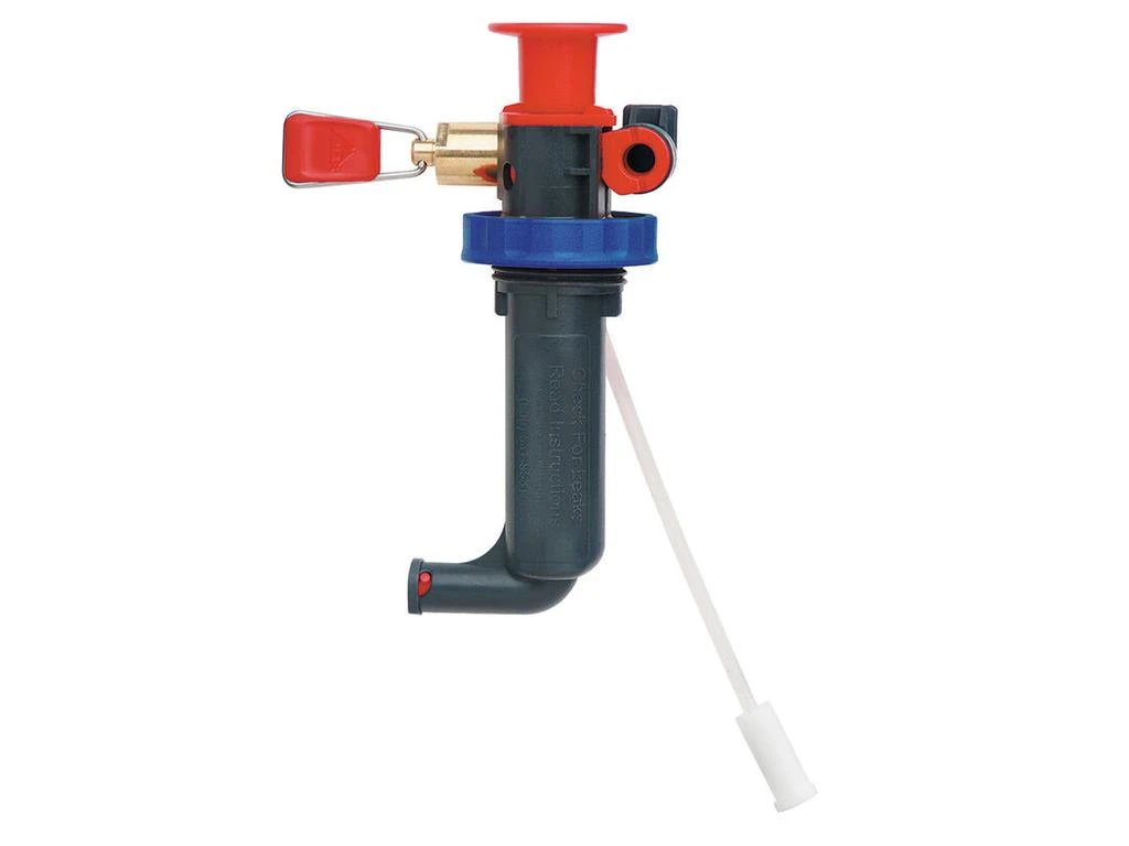 商品MSR|MSR - Arctic Fuel Pump,价格¥529,第1张图片