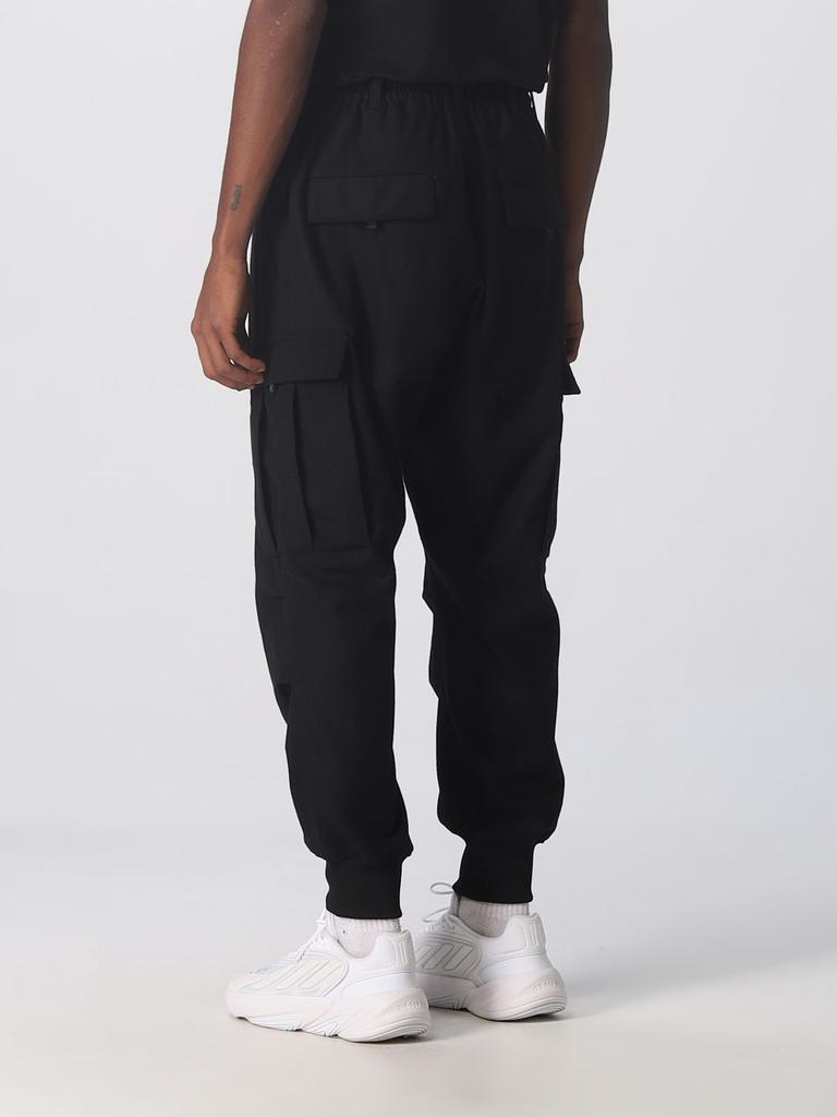 Y-3 pants for man商品第2张图片规格展示