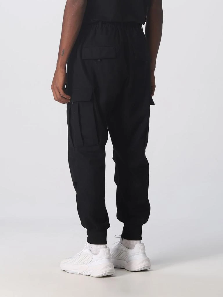 商品Y-3|Y-3 pants for man,价格¥2801,第2张图片详细描述