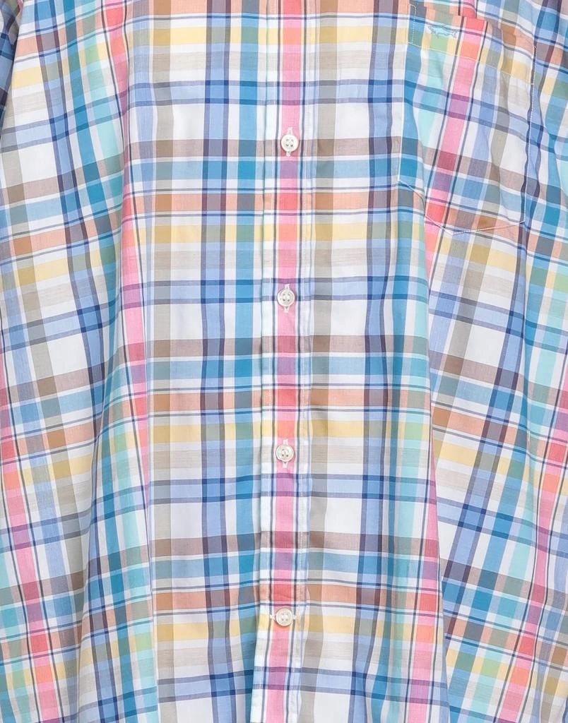 商品Paul & Shark|Checked shirt,价格¥584,第4张图片详细描述