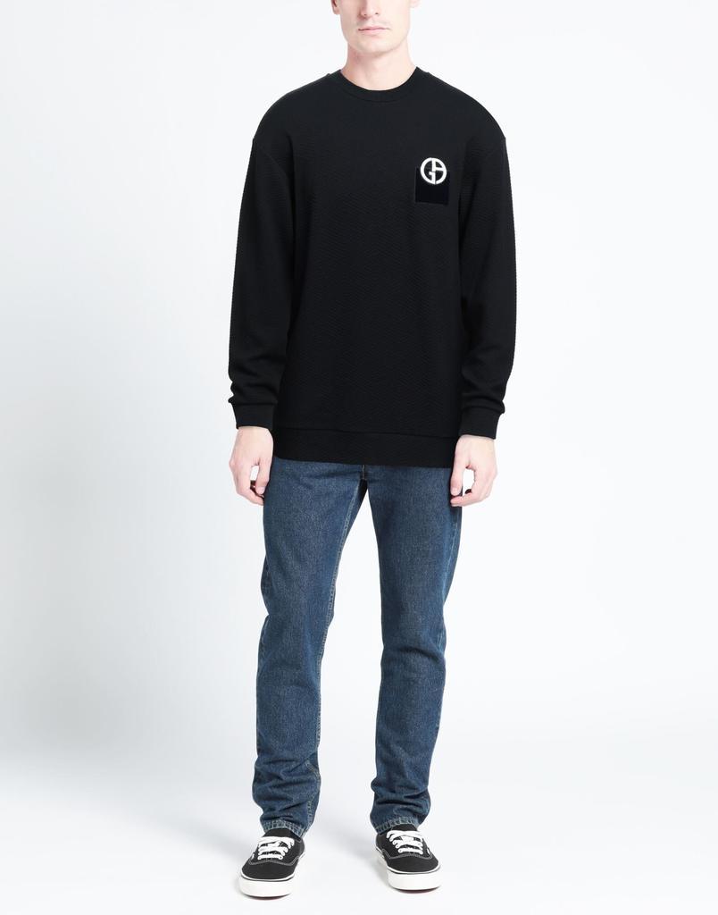 商品Giorgio Armani|Sweatshirt,价格¥4890,第4张图片详细描述