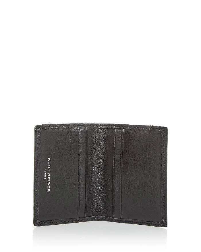 商品Kurt Geiger|Leather Multi Card Case,价格¥490,第2张图片详细描述