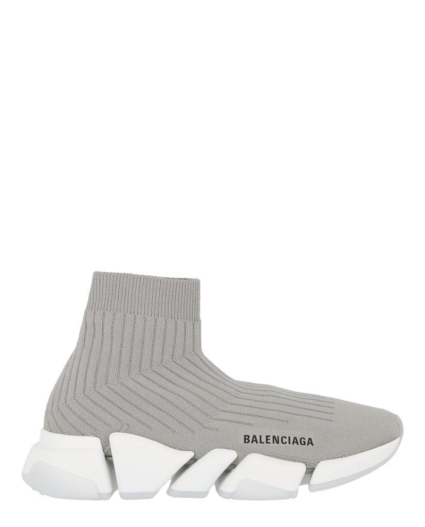 商品Balenciaga|Womens Speed 2.0 Lt Sneakers,价格¥7149-¥7872,第1张图片
