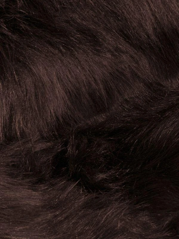 商品Luxe Faux Fur|Gordon Dyed Faux Fur Rug,价格¥355,第2张图片详细描述