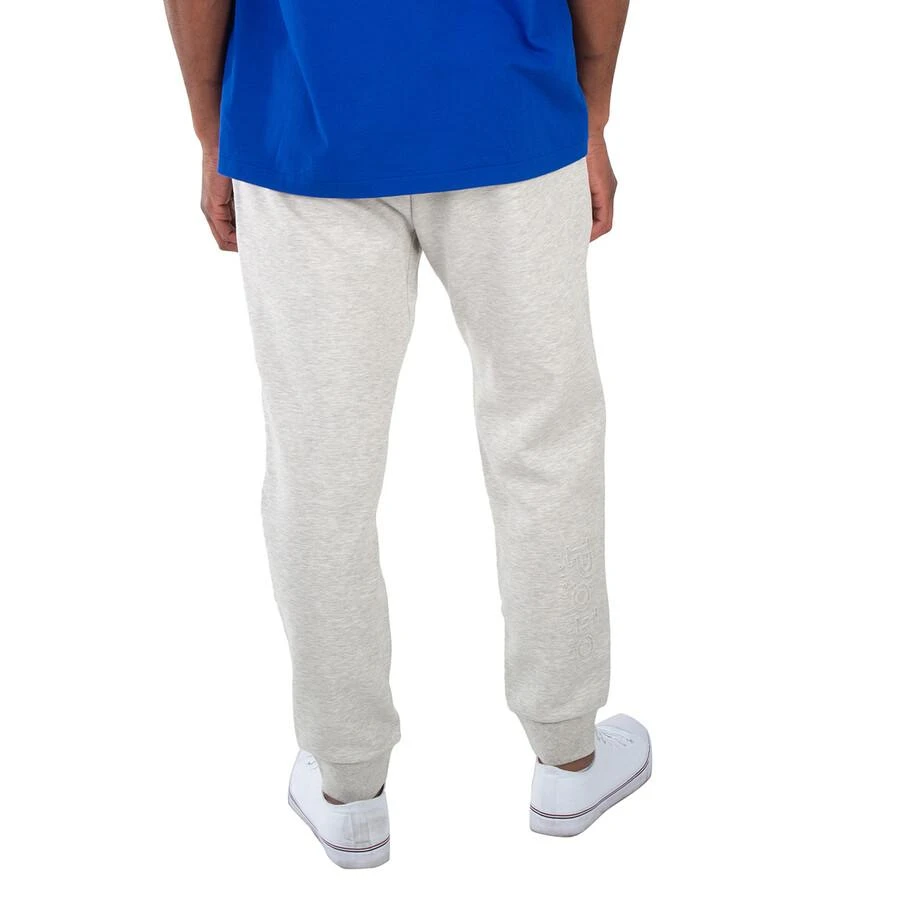 商品Ralph Lauren|Double-Knit Logo-Debossed Joggers,价格¥512,第3张图片详细描述