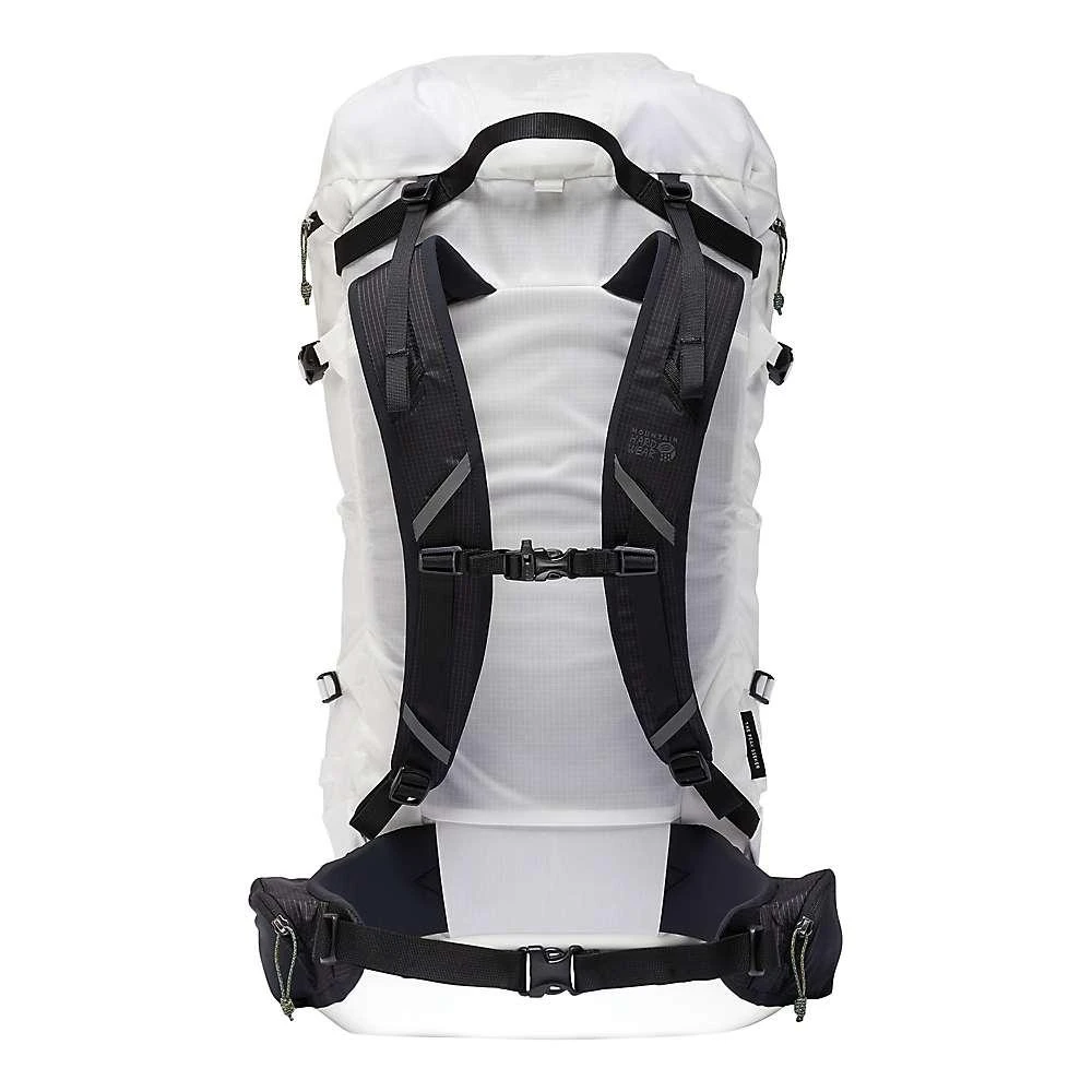 商品Mountain Hardwear|Mountain Hardwear Alpine Light 35L Backpack,价格¥2100,第3张图片详细描述