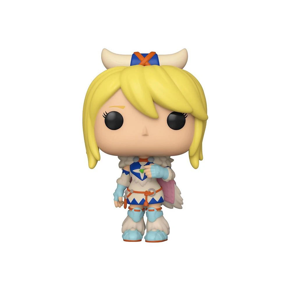商品Funko|POP! Animation: Monster Hunter - Avinia,价格¥119,第1张图片