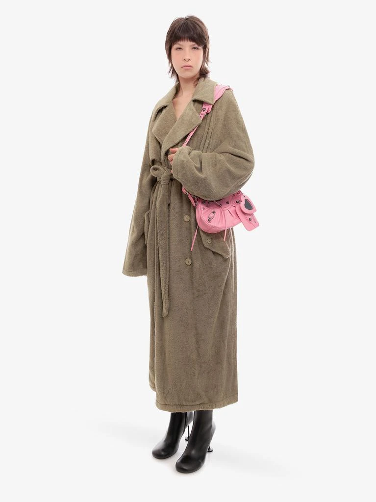 商品Balenciaga|TRENCH,价格¥5956,第2张图片详细描述