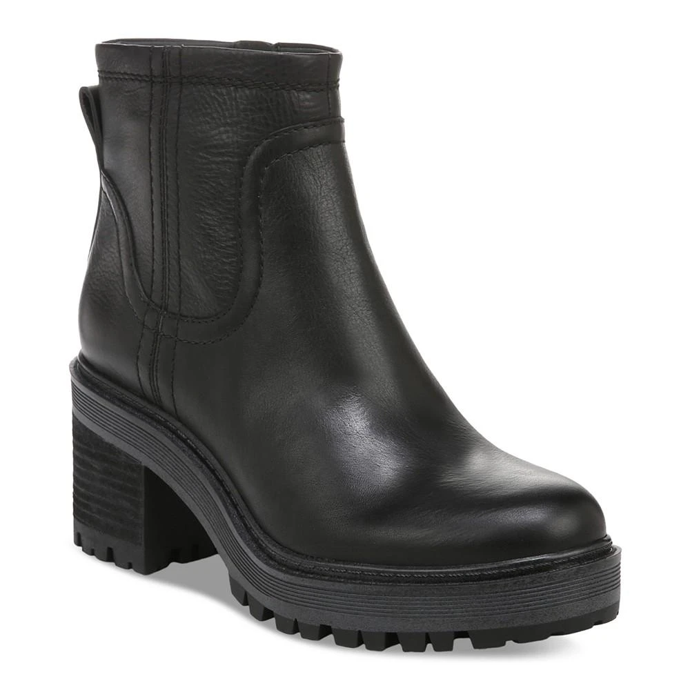 商品ZODIAC|Women's Clair Lug Sole Boots,价格¥414,第1张图片