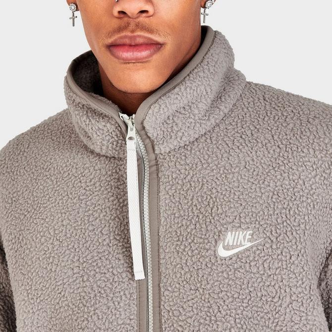 Men's Nike Sportswear Sport Essentials+ Jacket商品第5张图片规格展示