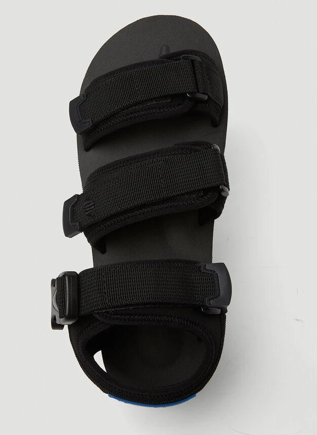 Tactical Sandals in Black 商品