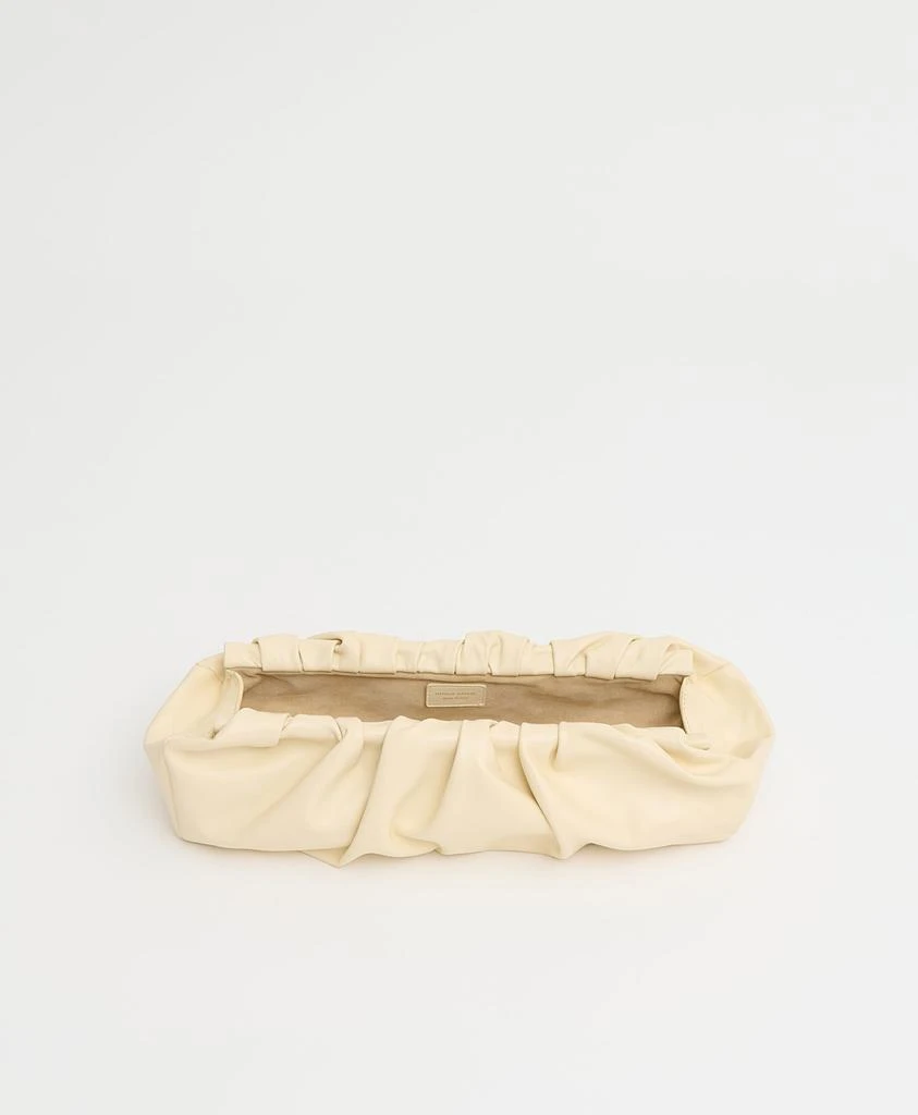 商品Mansur Gavriel|Cloud Baguette - Jasmine,价格¥5929,第3张图片详细描述