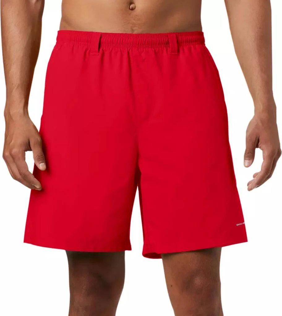 商品Columbia|Columbia Men's PFG Backcast III Water Shorts,价格¥130,第1张图片