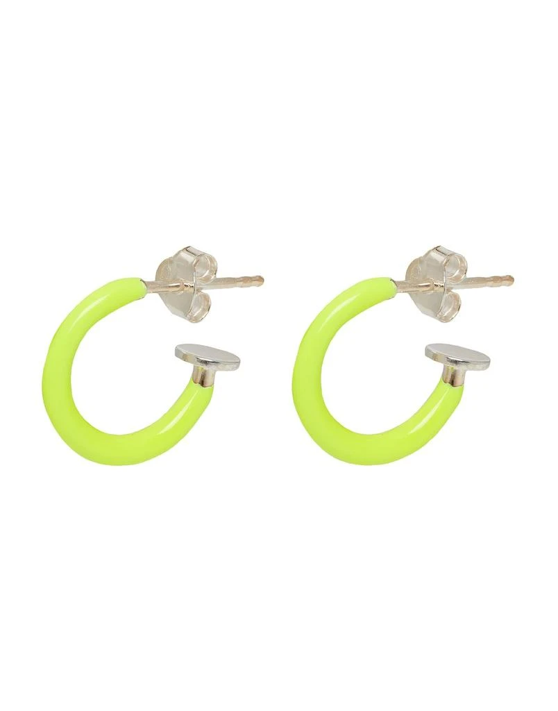 商品8 by YOOX|Earrings,价格¥271,第1张图片