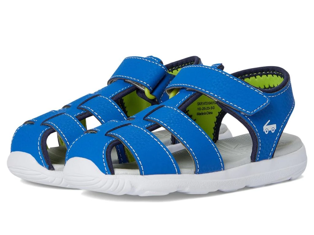 商品See Kai Run|Cyrus IV FlexiRun (Toddler/Little Kid),价格¥160,第1张图片