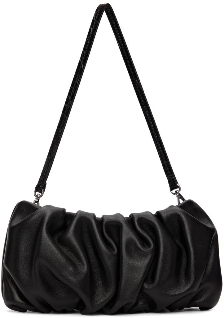 商品Staud|Black Bean Shoulder Bag,价格¥1037,第1张图片