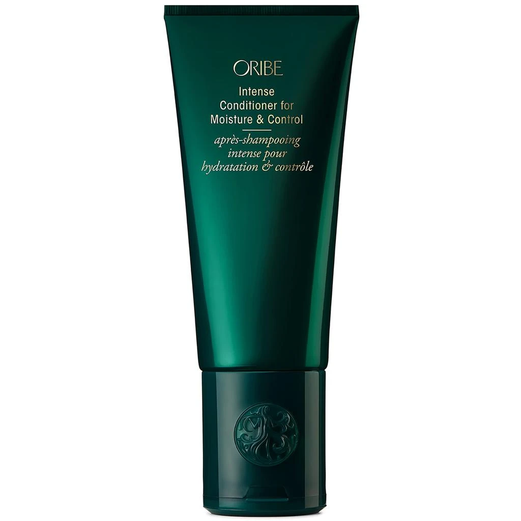 商品Oribe|Oribe Intense Conditioner for Moisture & Control 6.8 oz,价格¥429,第1张图片