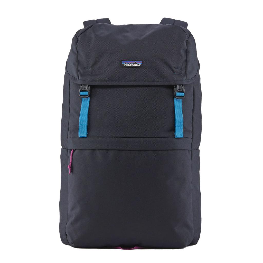 Patagonia Arbor Lid Pack 28L Pitch Blue商品第1张图片规格展示