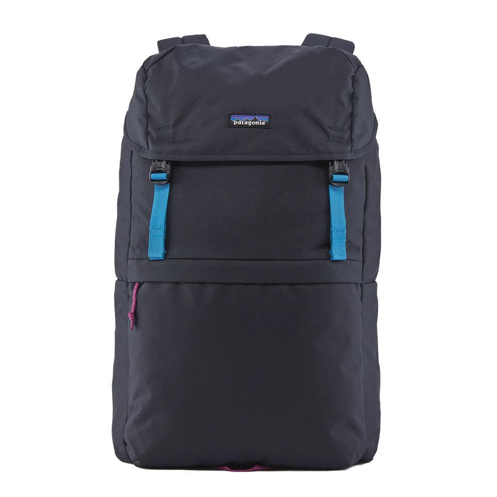 商品Patagonia|Patagonia Arbor Lid Pack 28L Pitch Blue,价格¥852,第1张图片