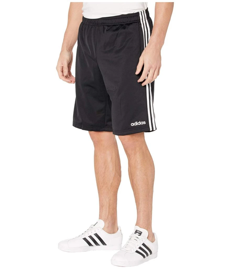 商品Adidas|Essentials Tricot 3-Stripes Shorts,价格¥174,第2张图片详细描述