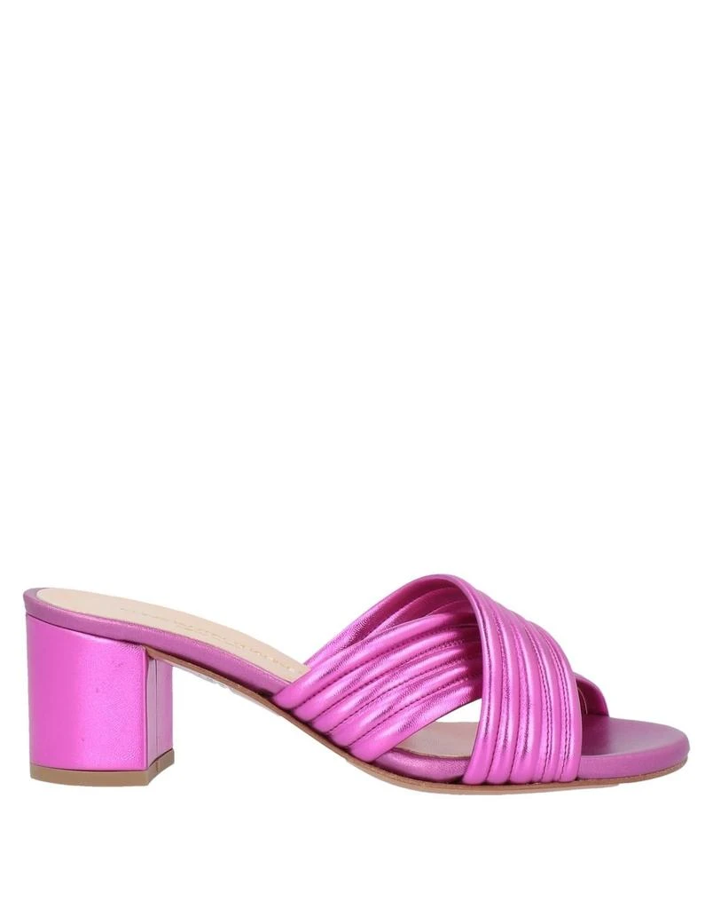 商品KONSTANTIN STARKE|Sandals,价格¥568,第1张图片